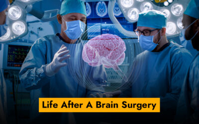 Life After A Brain Surgery