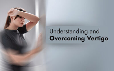 Understanding and Overcoming Vertigo