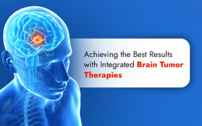 Achieving the Best Results with Integrated Brain Tumor Therapies