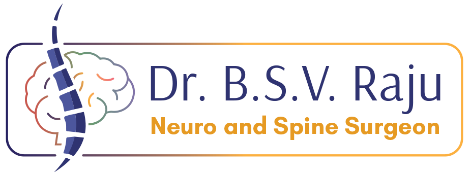 Dr BSV Raju