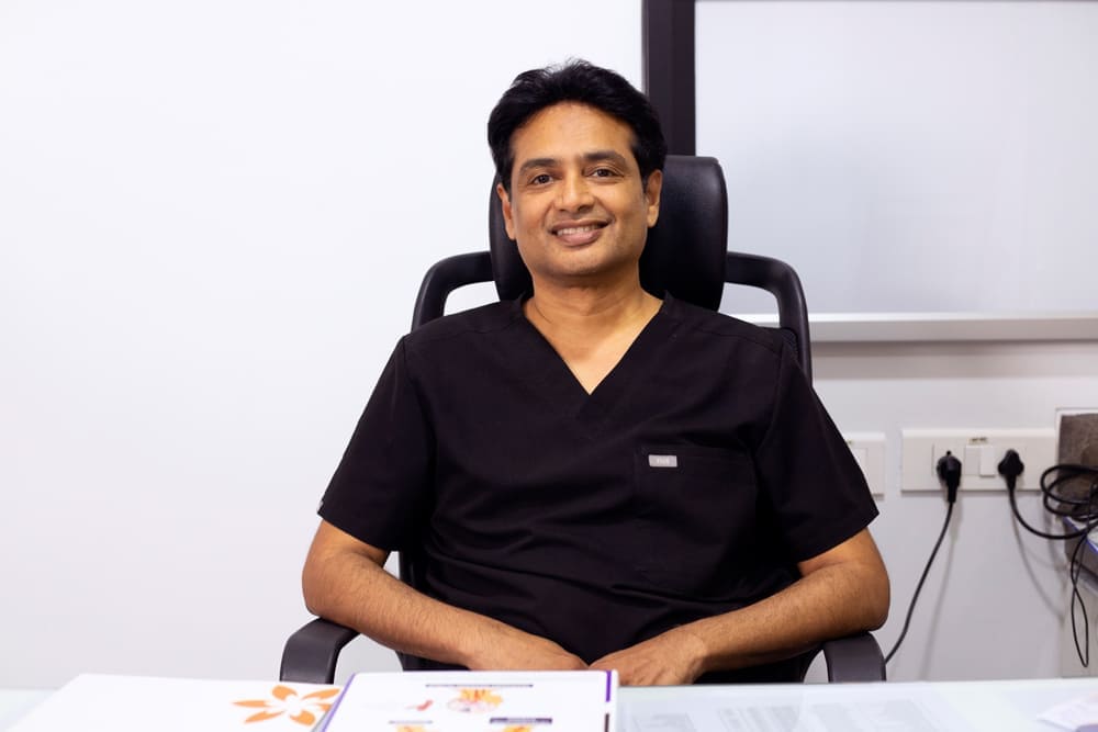 Best Neurosurgeon in Hyderabad