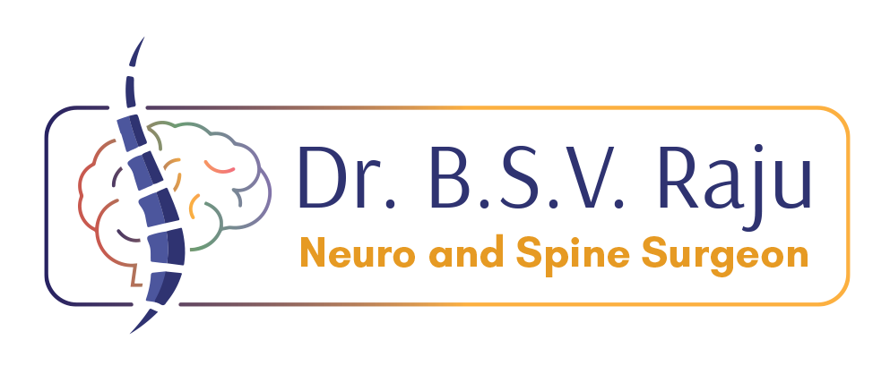 Dr.BSV Raju
